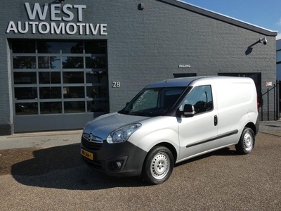 Opel Combo 1.3 CDTi L1H1 ecoFLEX Edition AIRCO NAP 50200 km