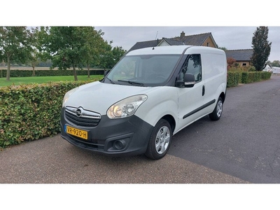 Opel Combo 1.3 CDTi L1H1 ecoFLEX Sport AIRCO BJ 2015