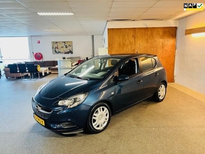 Opel Corsa 1.0 Turbo Edition,Apk Nieuw,2e