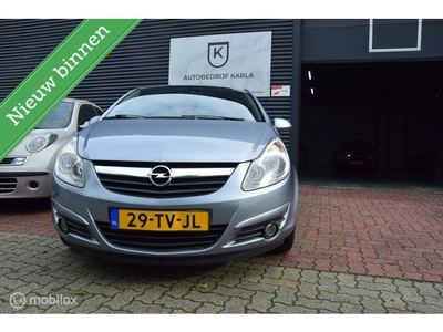 Opel Corsa 1.2-16V Business