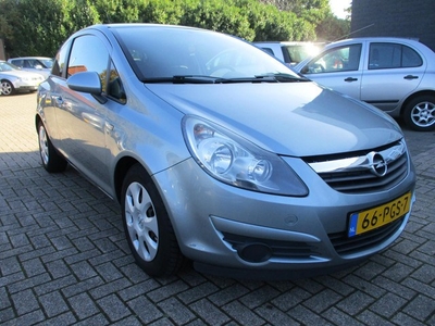 Opel Corsa 1.3 CDTi EcoFlex S/S '111' Edition AIRCO! CRUISE!