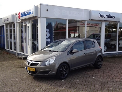 Opel Corsa Benzine