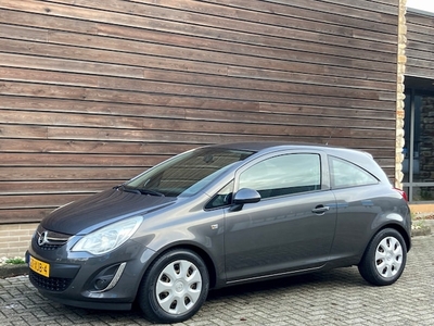 Opel Corsa Benzine