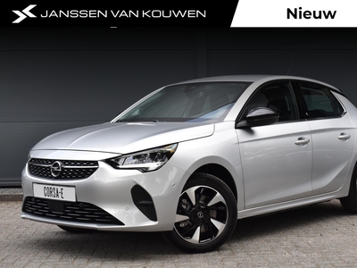 OPEL CORSA Corsa-e Level 3 50 kWh |Keyless entry&Start|Verwarmbare voorstoelen|Achteruitrijcamera|