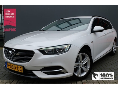 Opel Insignia Benzine