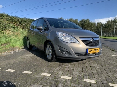 Opel Meriva 1.4 Edition