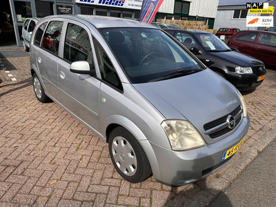 Opel Meriva 1.8-16V Enjoy