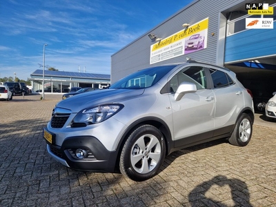 Opel Mokka 1.4 T Innovation