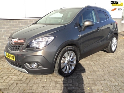 Opel Mokka 1.4 T Innovation 1e eig. Achteruitrijcamera