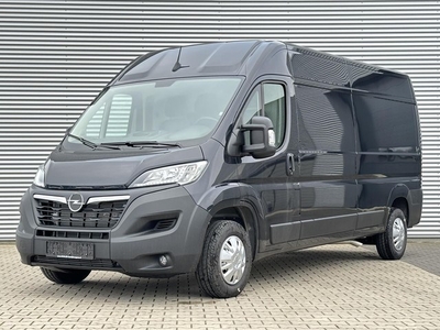 Opel Movano 2.2D 165 L2 H2 3.5t NIEUW !, veel pk en extra's