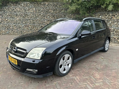 Opel Signum 3.2 V6 Sport Automaat Airco NL auto