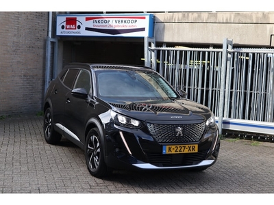 Peugeot 2008 Benzine