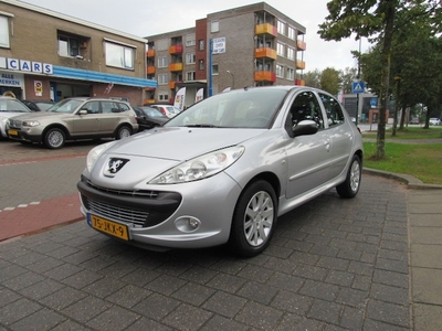 Peugeot 206+ Benzine