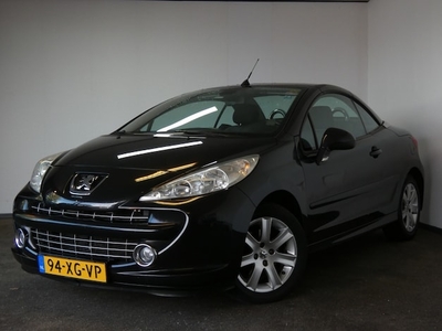 Peugeot 207 Benzine