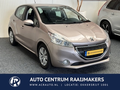 Peugeot 208 1.2 e-VTi Blue Lease Executive Automaat AIRCO