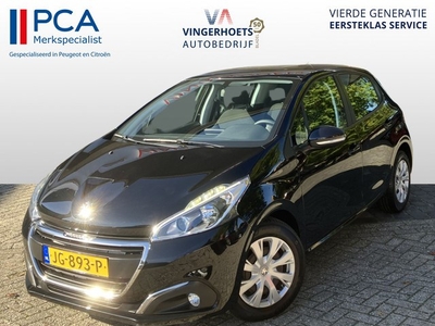 Peugeot 208 1.2 Benzine * Airco * Navigatie *