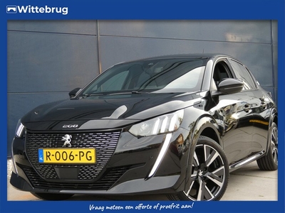 Peugeot 208 1.2 PureTech GT Navigatie Camera Apple