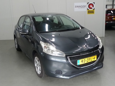 Peugeot 208 Benzine