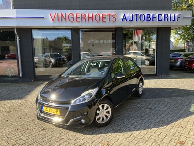 Peugeot 208 Benzine