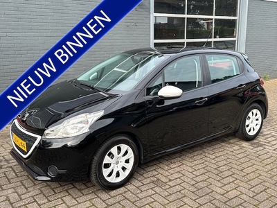 Peugeot 208 Benzine