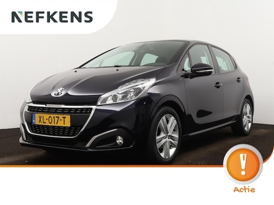 Peugeot 208 Benzine