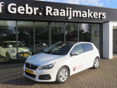 Peugeot 308 1.2 PureTech