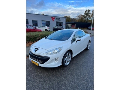 Peugeot 308 CC 1.6 THP FELINE AUTOMAAT