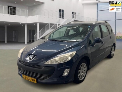 Peugeot 308 Diesel