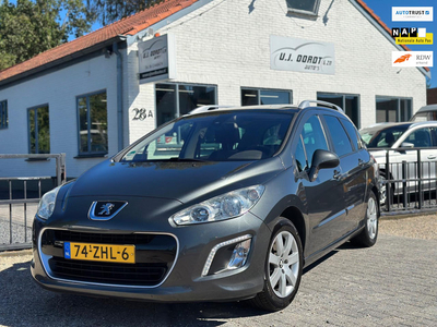 Peugeot 308 SW 1.6 VTi Active NIEUWE APK!