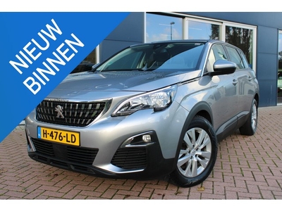 Peugeot 5008 1.2 PureTech BL Executive