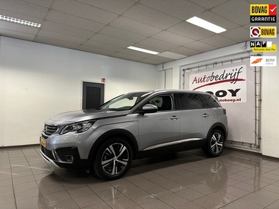 Peugeot 5008 1.6 e-THP Allure * Automaat / 7 Persoons /