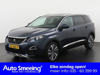 Peugeot 5008 Benzine