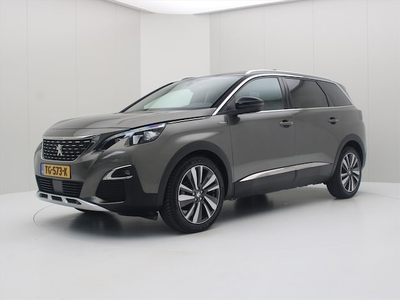 Peugeot 5008 Benzine