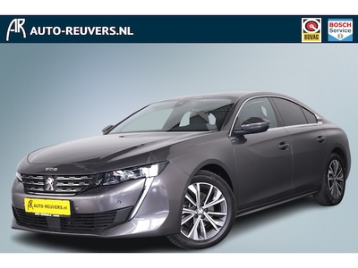 Peugeot 508 Diesel