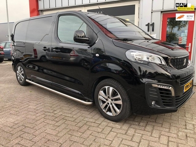 Peugeot Expert 2.0 BlueHDI 180PK Automaat/Navigatie