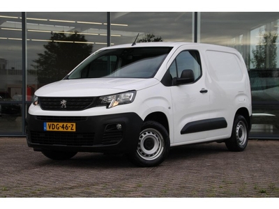 Peugeot Partner 1.6 BlueHDI Premium NAVIGATIE - PARKEERHULP