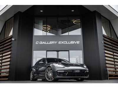 Porsche Panamera Sport Turismo 4.0 GTS Sport Chrono l