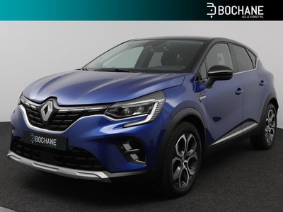 Renault Captur 1.0 TCe 90 Techno Navigatie 7