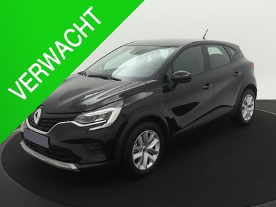 Renault Captur 1.6 E-Tech Full-Hybrid 145 AUT. Evolution