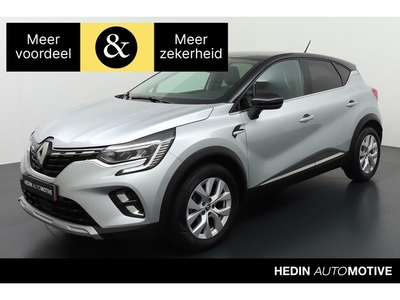 Renault Captur Benzine