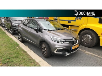 Renault Captur Benzine