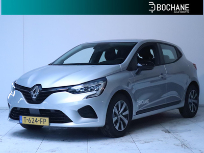 Renault Clio 1.0 TCe 90 Evolution Airco/Navi/PDC