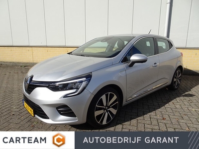 Renault Clio 1.0 TCe Intens (bj 2022)