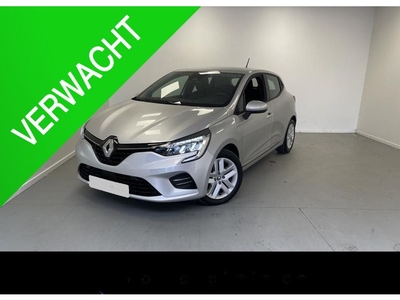 Renault Clio 1.6 E-Tech Hybrid AUT. 140 Business Zen PARK