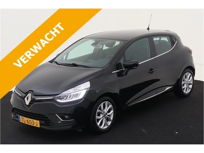 Renault Clio Benzine