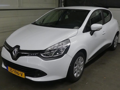 Renault Clio Benzine