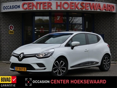 Renault Clio Benzine