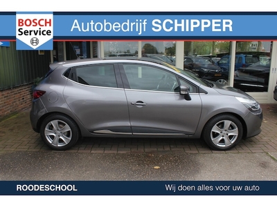 Renault Clio Benzine