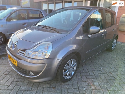 Renault Grand Modus 1.6-16V Night & Day nieuwstaat