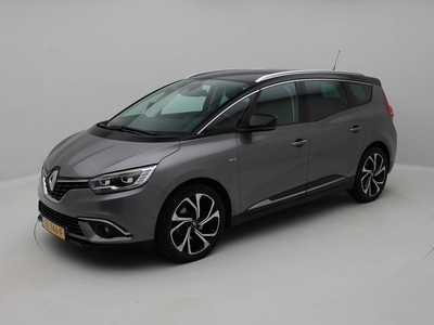 Renault Grand Scénic 1.3 TCe Bose 7p. Panoramadak.